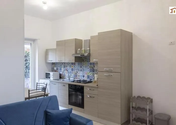 Igea With Garden - Close To Policlinico Gemelli Rom