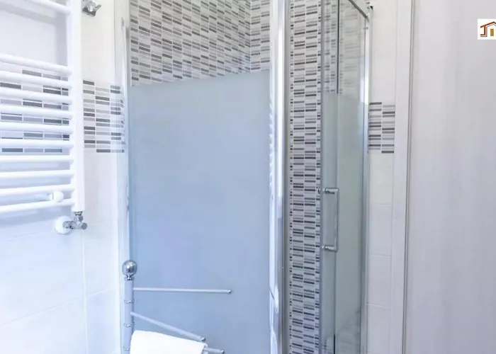 Apartment Igea With Garden - Close To Policlinico Gemelli Rom