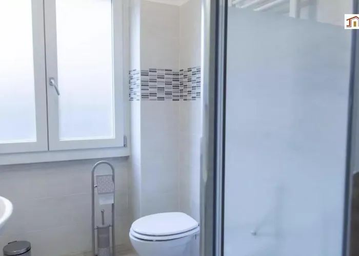 Igea With Garden - Close To Policlinico Gemelli Rom