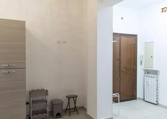 Apartment Igea With Garden - Close To Policlinico Gemelli *